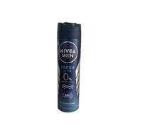 Nivea Men Active Fresh Spray Deodorant