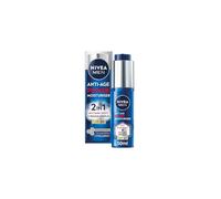 NIVEA MEN Anti-Age 2in1 Moisturiser 50ml - SPF 30, Thiamidol