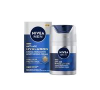 Nivea Men Anti-Age Hyaluron Moisturising Cream 50ml