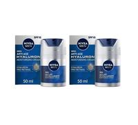 NIVEA MEN Anti-Age Hyaluron SPF15 Moisturising