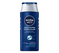 NIVEA MEN Anti-Dandruff Power Shampoo - 250 ml