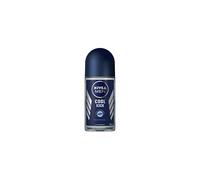 Nivea Men Anti-Perspirant Deodorant Roll-On, Cool Kick, 50ml