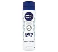 Nivea Men Anti-Perspirant 150ml Cool Kick Invisible Sensitive Anti-Perspirant