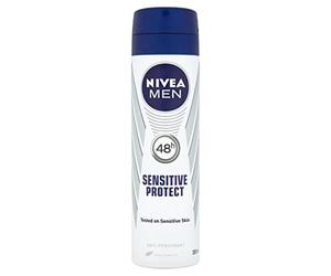 NIVEA MEN APA SENSITIVE PROTEC 150ML