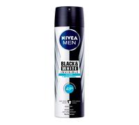 Nivea Men Black & White Active 200ml Deodorant Spray