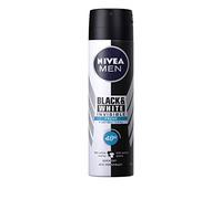 Nivea Antitraspirante Fresh Uomo Invisibile For Black & White da Uomo - 150 ml