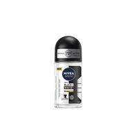 Nivea Men Black & White Invisible Epic Night Anti-Perspirant Roll-On 50ml
