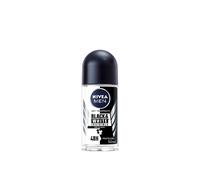 Nivea Men Black & White Original Anti-Perspirant Roll-On 50ml