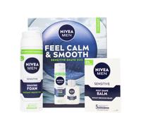Nivea Men Calm & Smooth Shave Duo Gift Pack