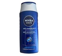 Nivea Men Care Hair Care Anti-Dandruff Power Shampoo 250 ml