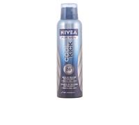 Nivea Men Cool Kick 200ml Deodorant Spray