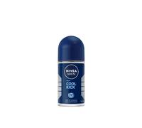 Nivea Men Cool Kick 72h Anti-Perspirant Roll-On 50ml