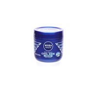 Nivea Men Cool Kick Body Cream 400ml