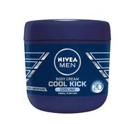 Nivea Men Cool Kick Body Lotion 400ml