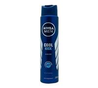 Nivea Men Cool Kick Deodorant Spray 250ml