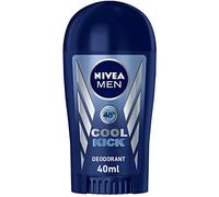 Nivea Men Cool Kick Deodorant Stick 40 ml