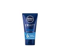 NIVEA Gel Aqua Tube 6 Mega Strong Gel 150 Ml. Hair Gel