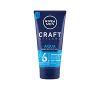 NIVEA Gel Aqua Tube 6 Mega Strong Gel 150 Ml. Hair Gel