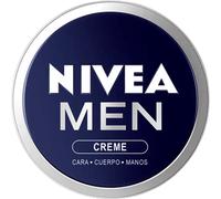 Nivea Man Face Body Hands Cream 150ml