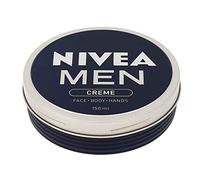 Nivea Men - Cream for body / face / hands for men, 150 ml