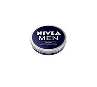 Nivea Men Cream Pack of 5 (5 x 30 ml), Skin Cream for Face, Body & Hands, Nourishing Moisturising Cream with Fresh Masculine Fragrance