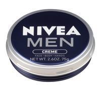 NIVEA Men creme - Multipurpose cream for Men - Face, hand and Body Lotion - 26 oz Tin