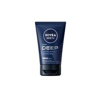 Nivea Men Deep Cleansing Wash 100ml