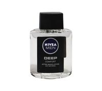 Nivea Men Deep Comfort After Shave Lotion - After Shave Lotion, 100mL