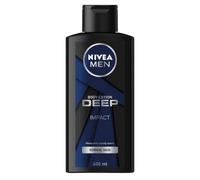 Nivea Men Deep Impact Body Lotion - 400 ml