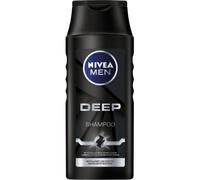 Nivea Men Deep Shampoo - 250ML