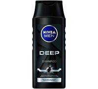 Nivea Men Deep Shampoo 289 g