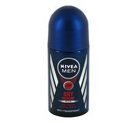 Nivea Men Deo Roll-On Dry Impact Men, 3er Pack 3 x 50 ml