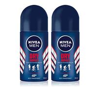 Nivea Men Deodorant Ball 50 ml - Pack of 2