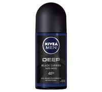 Nivea Men Deodorant Roll On, Original, 50 ml