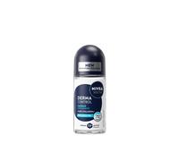 Nivea Men Derma Control 72h Defend Anti-Perspirant Roll-On 50ml