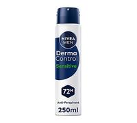 NIVEA MEN Derma Control Sensitive Anti-Perspirant 250ml