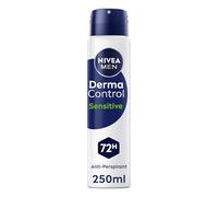 Nivea Men Derma Control Sensitive Spray 250ml