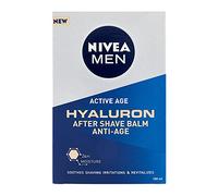 Nivea Men Dopobarba Active Age Hyaluron, 100ml