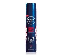 Nivea Men Dry Impact Deodorant Spray (200 ml)