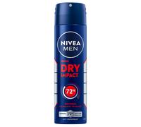 NIVEA Men Dry Impact Deospray 150 ml