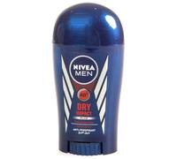 Nivea Men Dry Impact Plus Stick 40 mL