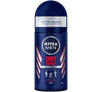 Nivea Men Dry Impact Roll-On Deodorant 50 ml