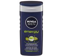 Nivea Men Energy Shower Gel 250ml