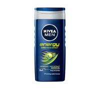 Nivea Men Energy Shower Gel 250 ml