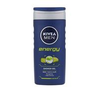 Nivea Men Energy Shower Gel 250 ml