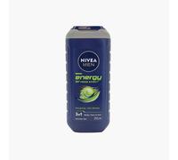 Nivea Men Energy Shower Gel 250ml