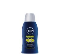 Nivea Men Energy Shower Gel Travel Bottle - 50 ml