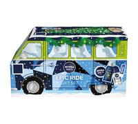 NIVEA Men Epic Ride Gift Set