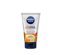 Nivea Men Extra Bright C Hya Age Defense Vitamin Foam, 100g, Cleansing Foam