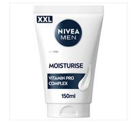 NIVEA Men Face Care Sensitive Moisturiser 100ml